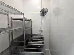 Hersing Kitchen (D18), Factory #455014201